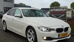 Gebruikt 2015 BMW 320 Efficient Dynamics Sedan | € 11.650 (Eerlijke prijs)