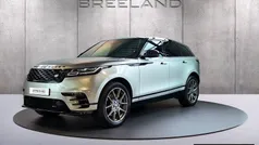 Gebruikt 2022 Land Rover Range Rover Velar SE Dynamic SUV | € 66.900 (Eerlijke prijs)