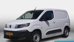 Gebruikt 2024 Peugeot Partner MPV | € 19.995 (Eerlijke prijs)