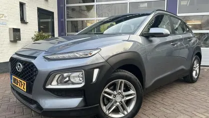 Occasion 2018 Hyundai Kona Comfort SUV | € 12.848 (Eerlijke prijs)