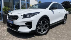 Wit Gebruikt 2021 Kia XCeed SUV | € 23.900 (Eerlijke prijs)