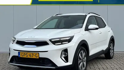 Gebruikt 2024 Kia Stonic SUV | € 23.285 (Eerlijke prijs)