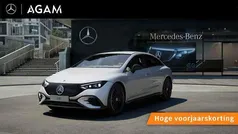 Gebruikt 2024 Mercedes EQE300 Sport Edition Sedan | € 70.750 (Eerlijke prijs)