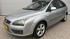 Gebruikt 2005 Ford Focus Hatchback | € 2.350 (Eerlijke prijs)