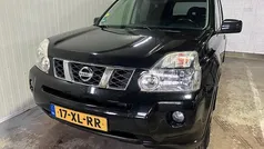 Zwart Gebruikt 2007 Nissan X-Trail SUV | € 6.250 (Eerlijke prijs)