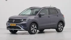 Grijs, metallic lak Gebruikt 2024 VW T-Cross Edition SUV | € 27.740 (Eerlijke prijs)