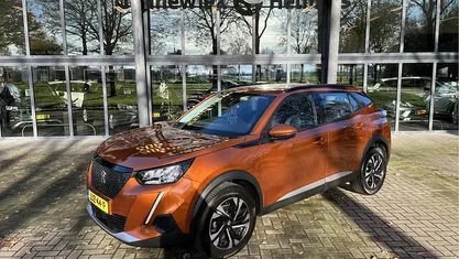 Occasion 2020 Peugeot 2008 Allure SUV | € 18.550 (Eerlijke prijs)