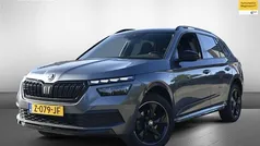 Gebruikt 2023 Skoda Kamiq Monte Carlo SUV | € 23.440 (Super prijs)