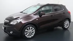 Gebruikt 2016 Opel Mokka Innovation SUV | € 12.840 (Eerlijke prijs)