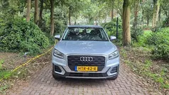Gebruikt 2018 Audi Q2 Design SUV | € 18.845 (Eerlijke prijs)