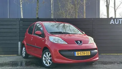 Occasion Peugeot 107 Urban Move 68 PK (50 kW) 2007 Hatchback