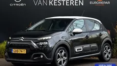 Zwart Gebruikt 2022 Citroën C3 Hatchback | € 15.990 (Eerlijke prijs)