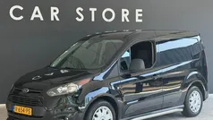Gebruikt 2018 Ford Transit Trend Van | € 7.745 (Eerlijke prijs)