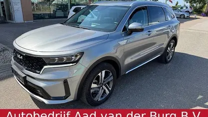 Grijs Gebruikt 2024 Kia Sorento SUV | € 49.950 (Goede deal)