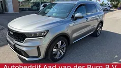 Grijs Gebruikt 2024 Kia Sorento SUV | € 49.950 (Super prijs)