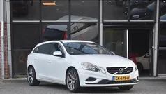 Wit Gebruikt 2012 Volvo V60 Kinetic Stationwagen | € 5.950 (Eerlijke prijs)