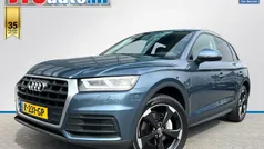 Gebruikt 2017 Audi Q5 SUV | € 33.890 (Goede deal)