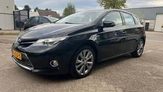 Gebruikt 2013 Toyota Auris Executive Hatchback | € 11.250 (Eerlijke prijs)
