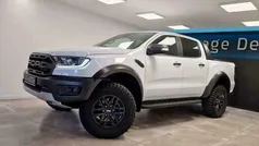 Wit Gebruikt 2020 Ford Ranger Pickup | € 44.990