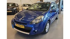 Gebruikt 2012 Renault Clio GrandTour Collection Stationwagen | € 3.950 (Eerlijke prijs)
