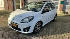 Wit Gebruikt 2008 Renault Twingo Night&Day Hatchback | € 2.950 (Eerlijke prijs)