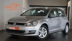 Grijs Gebruikt 2013 VW Golf VII Trendline Sedan | € 8.799 (Eerlijke prijs)
