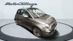 Gebruikt 2019 Fiat 500 Hatchback | € 10.900 (Super prijs)