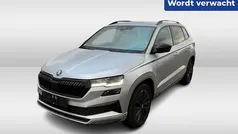 Gebruikt 2022 Skoda Karoq Business Line SUV | € 30.950 (Eerlijke prijs)