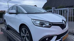 Wit Gebruikt 2017 Renault Grand Scénic IV Intens MPV | € 7.950 (Goede deal)
