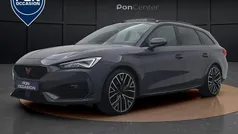 Gebruikt 2021 Cupra Leon VZ Stationwagen | € 27.450 (Eerlijke prijs)