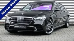 Mercedes S500