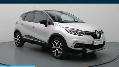 Occasion Renault Captur Intens 90 PK (66 kW) 2019 SUV