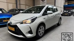 Gebruikt 2019 Toyota Yaris Active Hatchback | € 16.500 (Eerlijke prijs)
