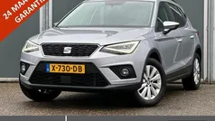 Gebruikt 2020 Seat Arona Style SUV | € 13.875 (Goede deal)