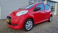 Gebruikt 2009 Citroën C1 Hatchback | € 1.499 (Goede deal)