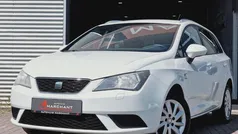 Wit Gebruikt 2013 Seat Ibiza ST Style Stationwagen | € 6.499 (Eerlijke prijs)