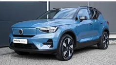 Gebruikt 2023 Volvo XC40 Plus SUV | € 37.950 (Super prijs)