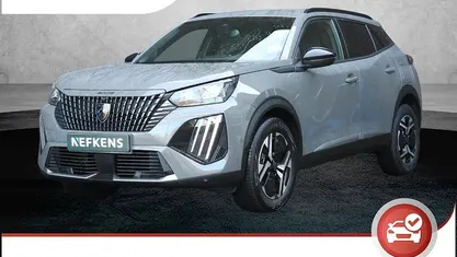 Occasion Peugeot 2008 Allure 146 PK (107 kW) 2025 SUV