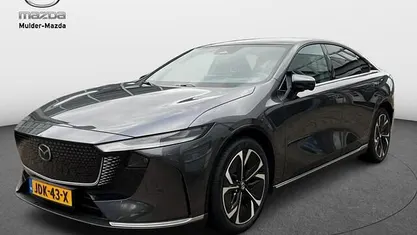 Occasion 2025 Mazda 6e Takumi-Line Hatchback | € 38.950 (Goede deal)