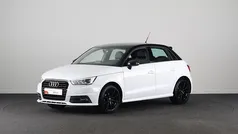 Gebruikt 2017 Audi A1 Sportback Sport Hatchback | € 13.949 (Eerlijke prijs)
