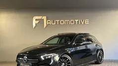 Gebruikt 2019 Mercedes A220 AMG Hatchback | € 29.890 (Eerlijke prijs)