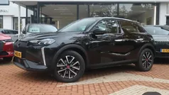 Zwart Gebruikt 2023 DS Automobiles DS3 Crossback E-Tense Performance SUV | € 23.950 (Super prijs)