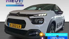 Gebruikt 2021 Citroën C3 Feel Hatchback | € 11.440 (Eerlijke prijs)
