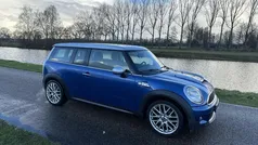 Gebruikt 2008 Mini Cooper S Hatchback | € 4.250 (Eerlijke prijs)