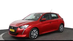 Gebruikt 2020 Peugeot 208 Active Hatchback | € 11.995 (Eerlijke prijs)