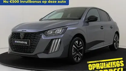 Occasion 2024 Peugeot 208 Allure Hatchback | € 21.500 (Eerlijke prijs)