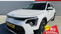 Wit Gebruikt 2023 Kia e-Niro SUV | € 35.555 (Eerlijke prijs)