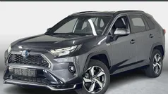 Gebruikt 2022 Toyota RAV4 Hybrid Style SUV | € 43.950 (Eerlijke prijs)