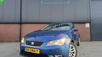 Occasion Seat Leon Style 105 PK (77 kW) 2014 Hatchback