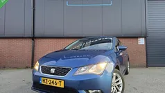 Gebruikt 2014 Seat Leon Style Hatchback | € 6.450 (Eerlijke prijs)